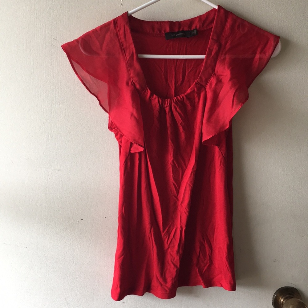 XS limited blouse